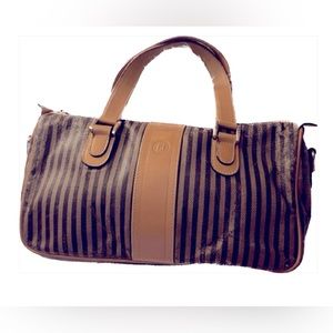 Fendi vintage handbag